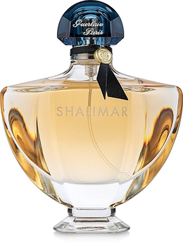 Guerlain: Духи  Shalimar