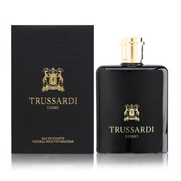 Trussardi: Духи 