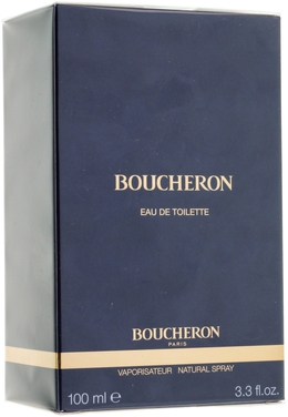 Boucheron: Духи 