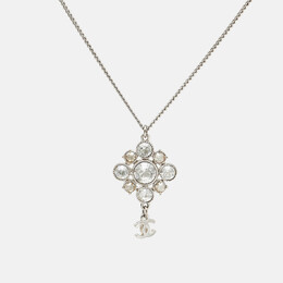 Chanel: Колье 