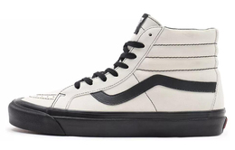 Vans: Белые кроссовки  SK8-Hi 38 DX