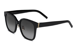 Saint Laurent: Очки 