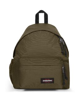 Eastpak: Зелёный рюкзак 