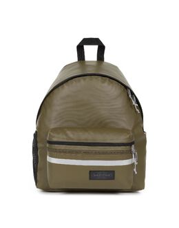 Eastpak: Зелёный рюкзак 