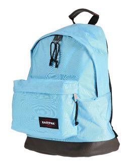 Eastpak: Двухцветный рюкзак 