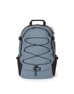 Eastpak: Синий рюкзак 