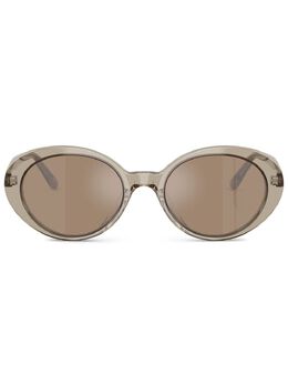 Oliver Peoples: Очки 