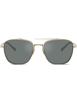 Oliver Peoples: Очки 