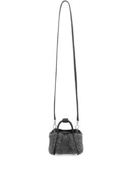 Max Mara: Сумка-шоппер 