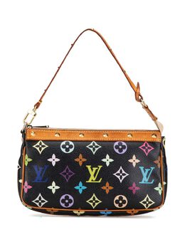 Louis Vuitton Pre-Owned: Сумка 