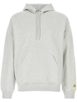 Carhartt WIP: Толстовка  Chase с карманами