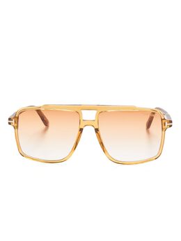 TOM FORD Eyewear: Очки 