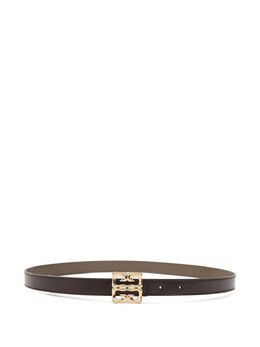Givenchy: Ремень  4G