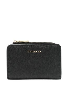 Coccinelle: Чёрный кошелёк 