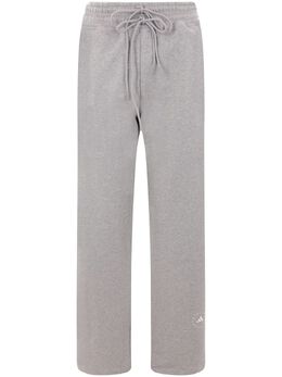 adidas by Stella McCartney: Прямые брюки 