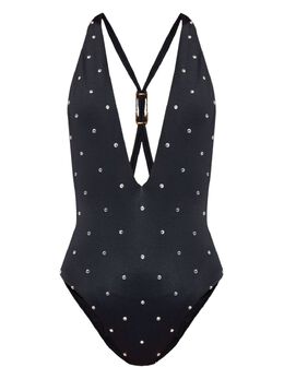 Versace: Купальник 