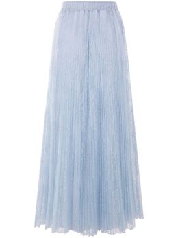 Ermanno Scervino: Кружевная юбка 