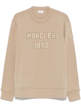 Moncler: Свитшот 