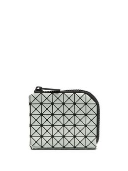 Bao Bao Issey Miyake: Светлый кошелёк 