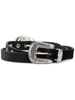 B-Low The Belt: Ремень 