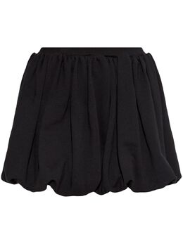 Marni: Хлопковая юбка 