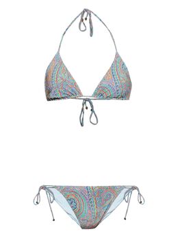 ETRO: Купальник 