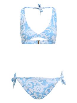 ETRO: Купальник 
