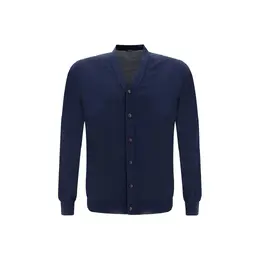 Kiton: Кашемировый кардиган 