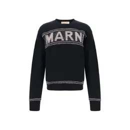 Marni: Свитер из шерсти 