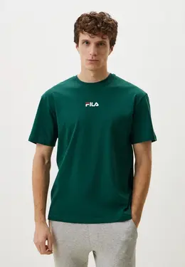 Fila: Футболка 