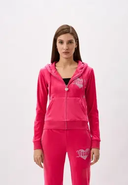 Juicy Couture: Толстовка 