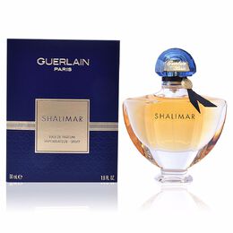 Guerlain: Духи  Shalimar