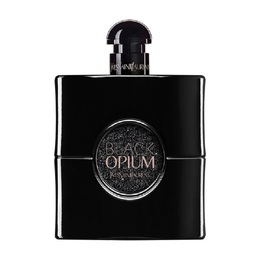 Yves Saint Laurent: Духи  Black Opium