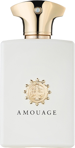 Amouage: Духи 