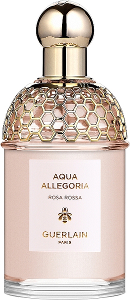 Guerlain: Духи  Aqua Allegoria Rosa Rossa