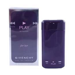 Givenchy: Духи  Play