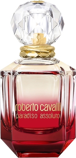 Roberto Cavalli: Духи 