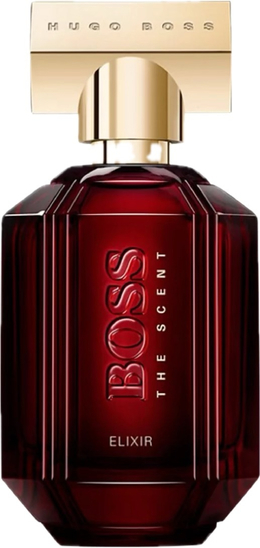 Hugo Boss: Духи 