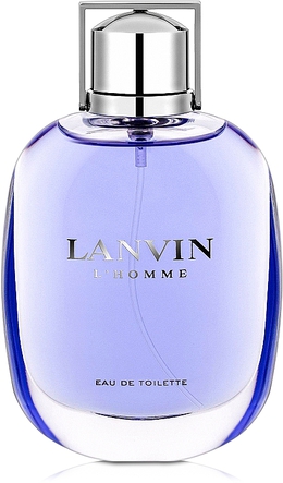 Lanvin: Духи 