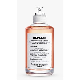 Maison Margiela: Духи  Replica