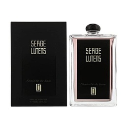 Serge Lutens: Духи 