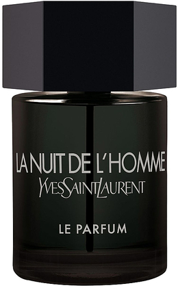 Yves Saint Laurent: Духи 