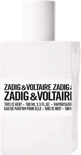 Zadig&Voltaire: Духи 