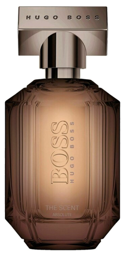 Hugo Boss: Духи 