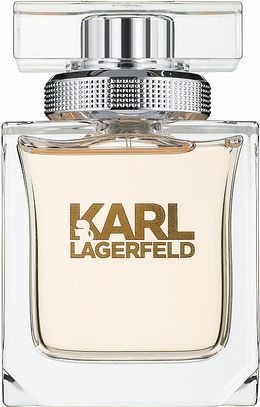 Karl Lagerfeld: Духи 