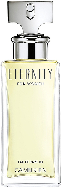 Calvin Klein: Духи  Eternity