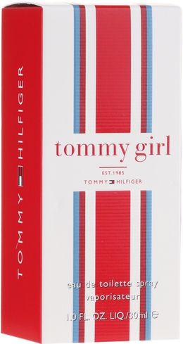 Tommy Hilfiger: Духи  Tommy