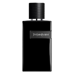 Yves Saint Laurent: Духи  Y