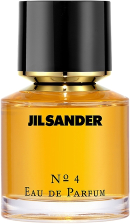 Jil Sander: Духи 