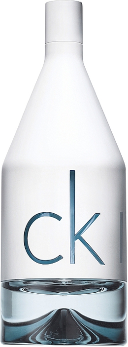 Calvin Klein: Духи  CK In2U